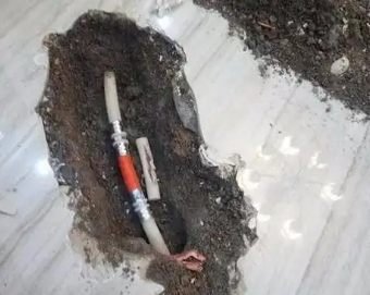 那坡测漏水电话