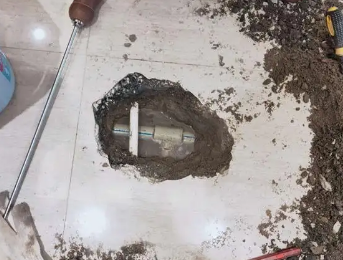 那坡测漏水电话