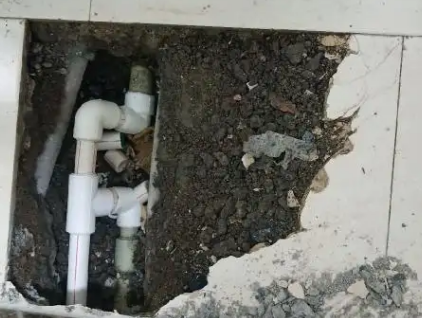 那坡测漏水哪家好