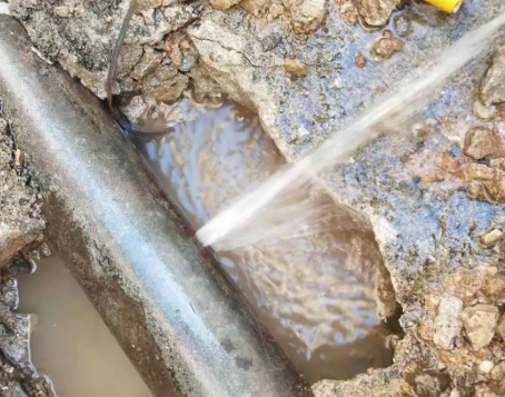 那坡测漏水公司