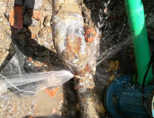 那坡测漏水公司电话