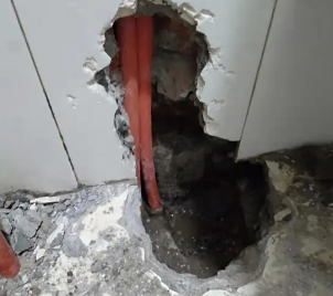 那坡漏水检测电话