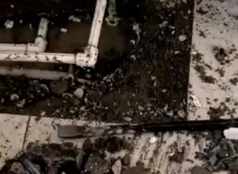 那坡漏水检测电话