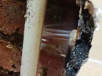 那坡漏水检测电话