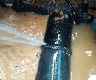 那坡测漏水公司哪家好