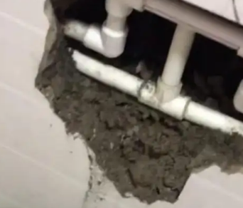 那坡漏水检测电话