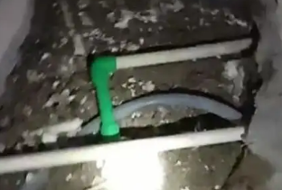 那坡测漏水公司