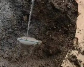 那坡测漏水价格