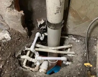 那坡漏水检测哪家好