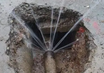 那坡漏水检测多少钱