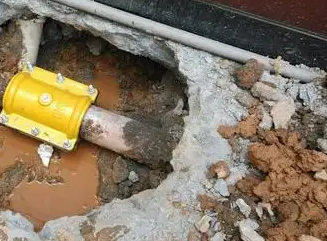 那坡漏水检测哪家好