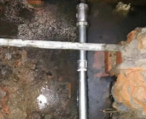 那坡漏水检测公司电话