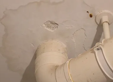 那坡卫生间测漏水多少钱