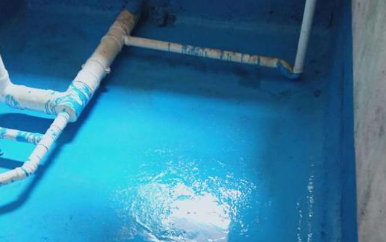 那坡卫生间测漏水哪家好