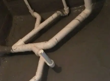 那坡水管漏水检测知识点