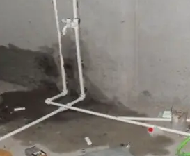 那坡水管漏水检测多少钱