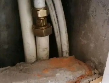 那坡水管漏水检测哪家好