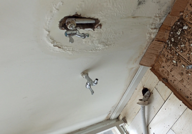 那坡卫生间测漏水