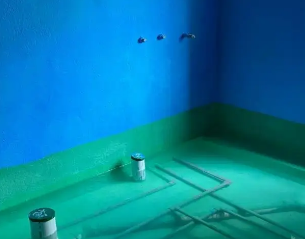 那坡卫生间防水