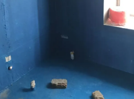 那坡卫生间防水多少钱