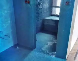 那坡卫生间防水哪家好