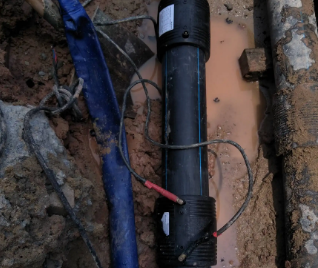 那坡水管漏水检测多少钱