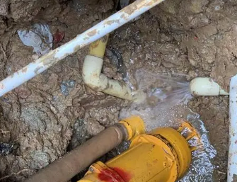 那坡水管漏水检测哪家好