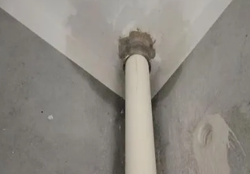 那坡卫生间测漏水之渗水防护