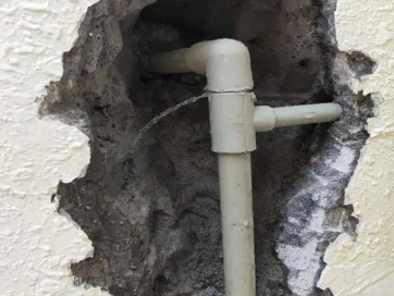 那坡卫生间测漏水哪家好