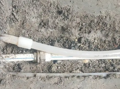 那坡卫生间测漏水哪家好