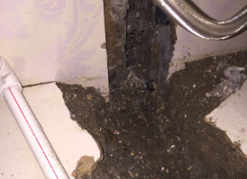 那坡卫生间测漏水哪家好