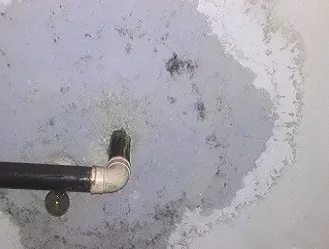 那坡卫生间测漏水之怎么维修