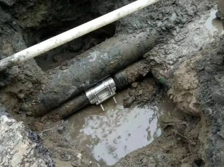 那坡水管漏水检测的传递距离多少
