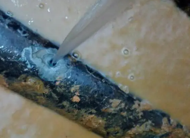 那坡水管漏水检测多少钱