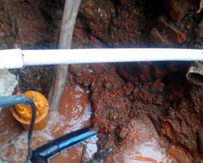 那坡水管漏水检测哪家好