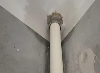 那坡卫生间测漏水的新闻分享