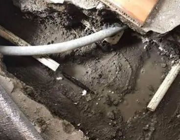 那坡卫生间测漏水价格明细