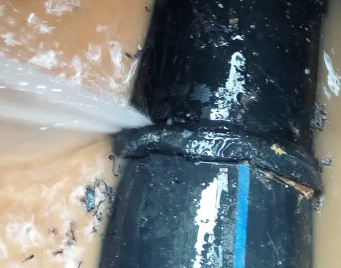 那坡水管漏水检测的小妙招