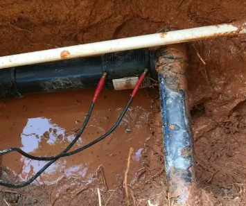 那坡水管漏水检测多少钱