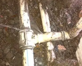 那坡卫生间测漏水多少钱