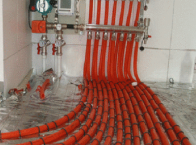 那坡地暖维修多少钱