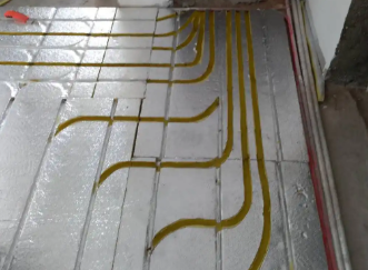 那坡地暖维修哪家好