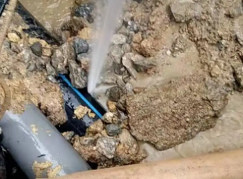 那坡水管漏水检测哪家好
