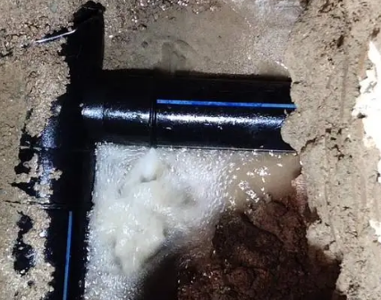 那坡水管漏水检测哪家好