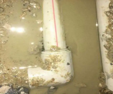 那坡水管漏水检测多少钱