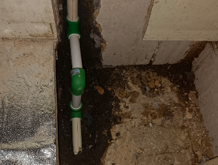 那坡卫生间测漏水哪家好