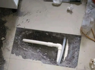 那坡卫生间测漏水哪家好