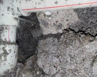 那坡漏水检测多少钱