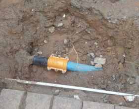 那坡水管漏水检测的情况