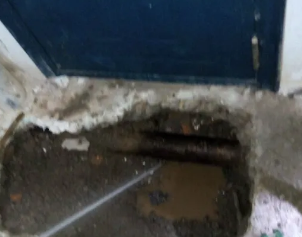 那坡水管漏水检测多少钱